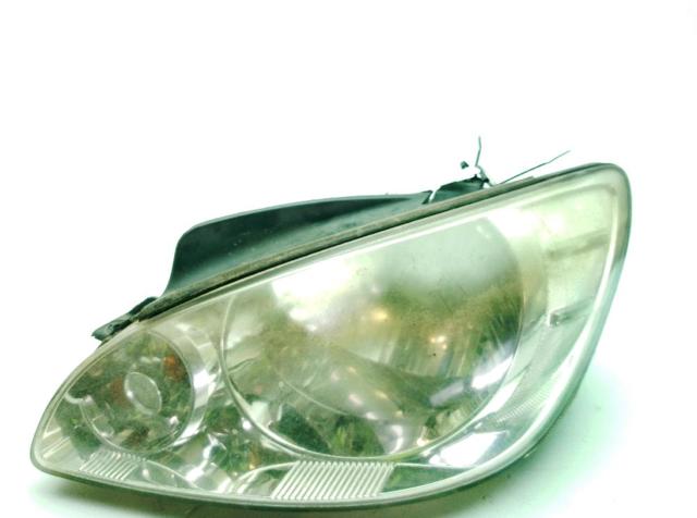 Faros 921011C510 HYUNDAI