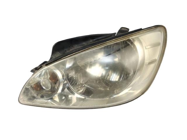 Faros delantero izquierdo 921011C510 HYUNDAI