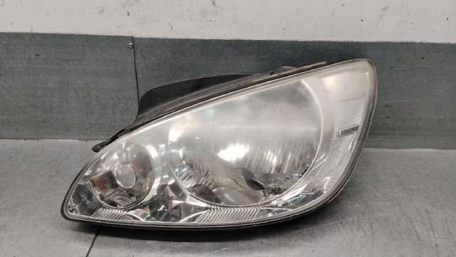 Faros 921011C510 HYUNDAI