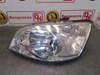 Faros delantero izquierdo 921011CXXX HYUNDAI