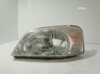 Faros delantero izquierdo 921011CXXX HYUNDAI