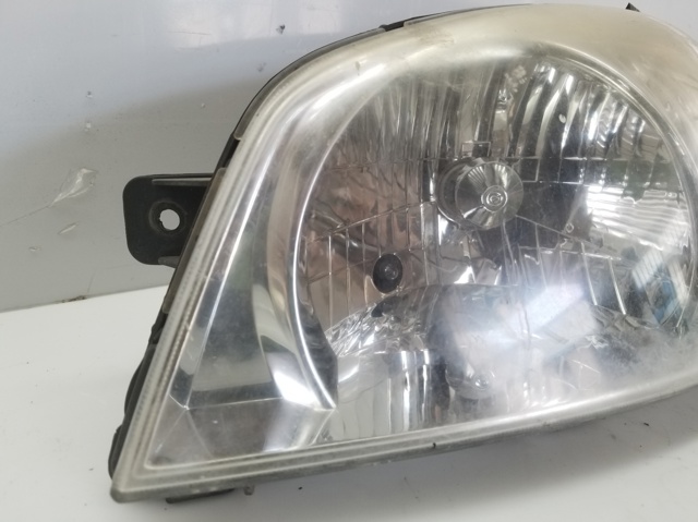 921011CXXX HYUNDAI Faro izquierdo  en stock Huelva