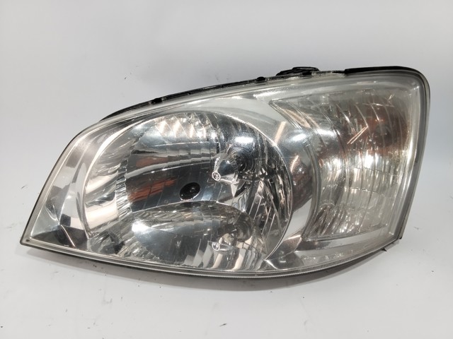 HYUNDAI 921011CXXX Faro izquierdo  en stock Valencia