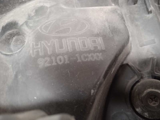 921011CXXX HYUNDAI Faro izquierdo  comprar en Oviedo