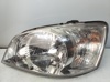 Faros delantero izquierdo 921011CXXX HYUNDAI