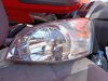 Faros delantero izquierdo 921011CXXX HYUNDAI