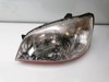 Faros delantero izquierdo 921011CXXX HYUNDAI