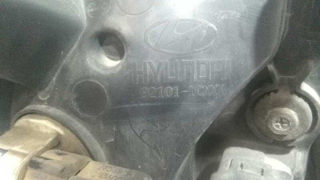 921011CXXX HYUNDAI Faro izquierdo  comprar en Lleida