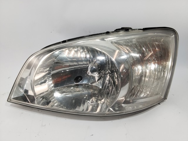 HYUNDAI 921011CXXX Faro izquierdo  comprar en Murcia