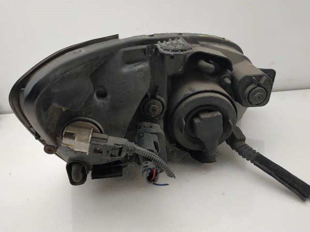 HYUNDAI 921011CXXX Faro izquierdo  disponible Valladolid