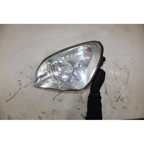921011D020 HYUNDAI Faro izquierdo  en stock Córdoba