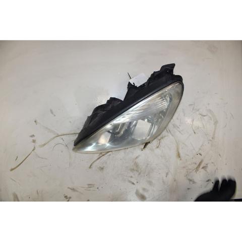 HYUNDAI 921011D020 Faro izquierdo comprar Barcelona