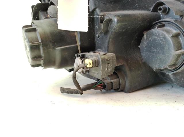 921011D020 HYUNDAI Faro izquierdo  en stock Gandía