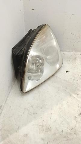 HYUNDAI 921011D020 Faro izquierdo  comprar en Albacete