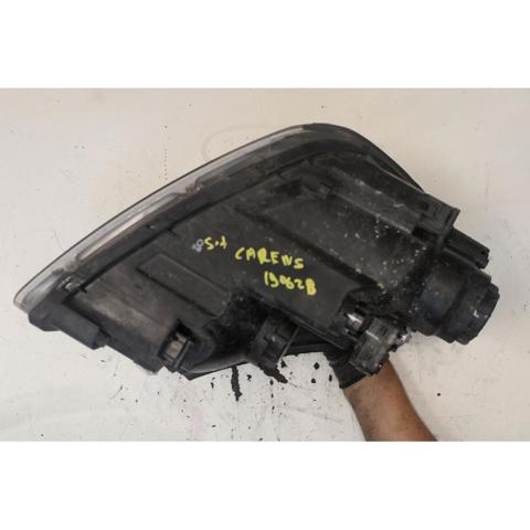 HYUNDAI 921011D020 Faro izquierdo  en stock Terrassa