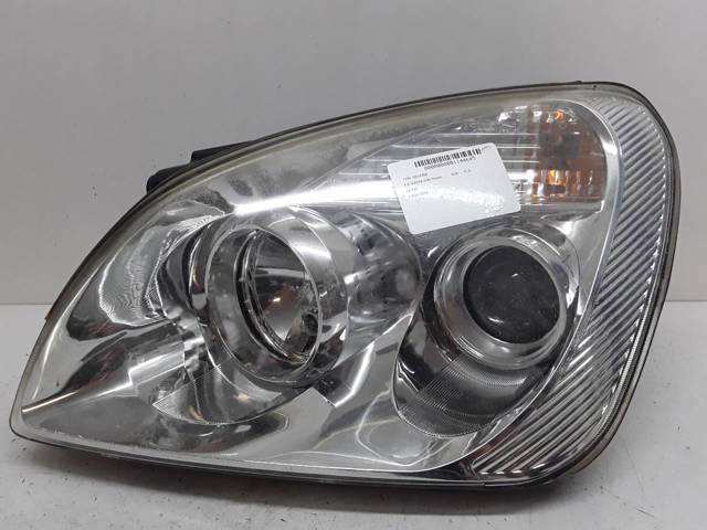 921011D020 HYUNDAI Faro izquierdo comprar Madrid