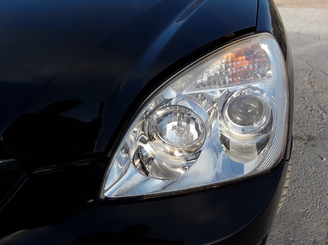 HYUNDAI 921011D020 Faro izquierdo  comprar en Ponferrada