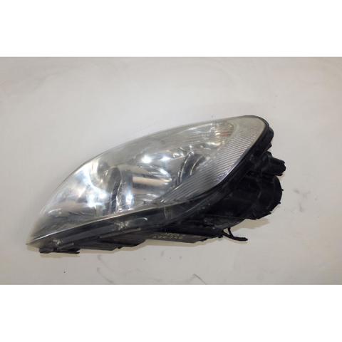 HYUNDAI 921011D020 Faro izquierdo  en stock Salamanca