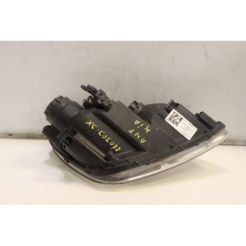 921011D020 HYUNDAI Faro izquierdo  disponible Vigo