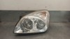 Faros delantero izquierdo 921011D020 HYUNDAI