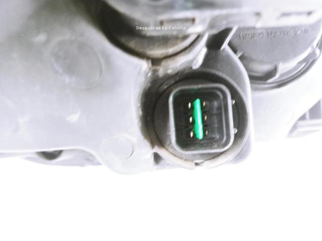 921011D020 Faro izquierdo  en stock Granada