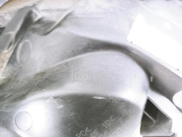 HYUNDAI 921011D020 Faro izquierdo comprar Barcelona