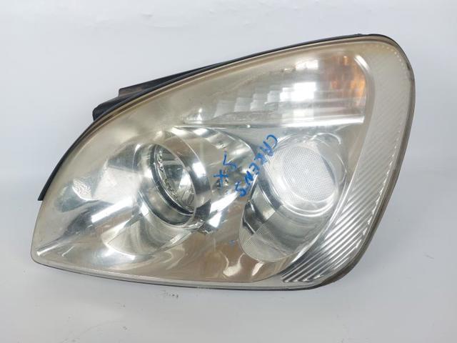 921011D020 Faro izquierdo  disponible Utrera