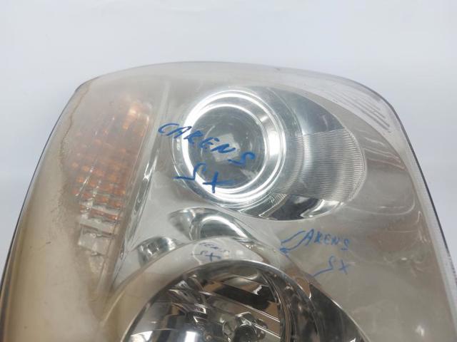 HYUNDAI 921011D020 Faro izquierdo  en stock Salamanca