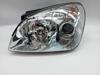 Faros delantero izquierdo 921011D020 HYUNDAI