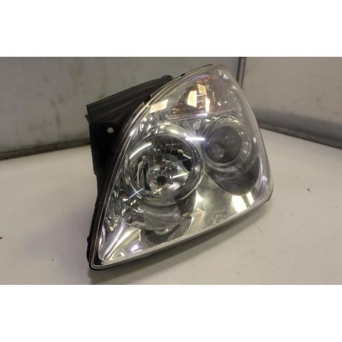 HYUNDAI 921011D020 Faro izquierdo  comprar en Albacete