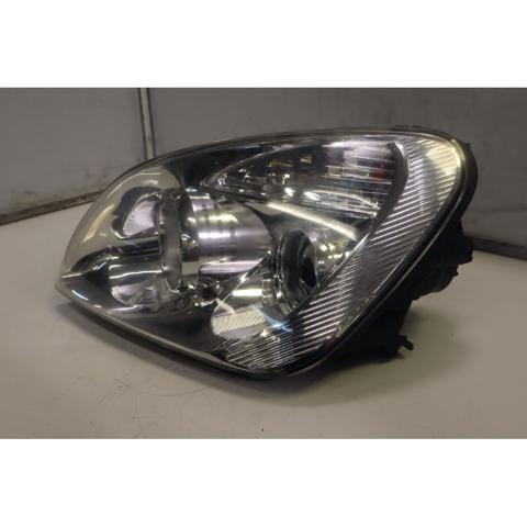 921011D020 HYUNDAI Faro izquierdo  comprar en Oviedo
