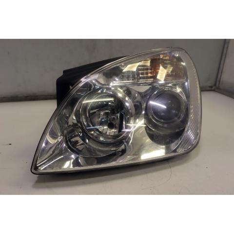 921011D020 HYUNDAI Faro izquierdo  en stock Huelva