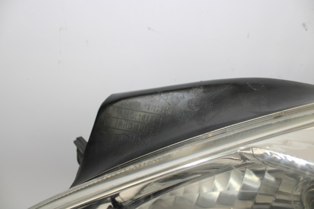 Faro izquierdo Hyundai Accent 3 MC