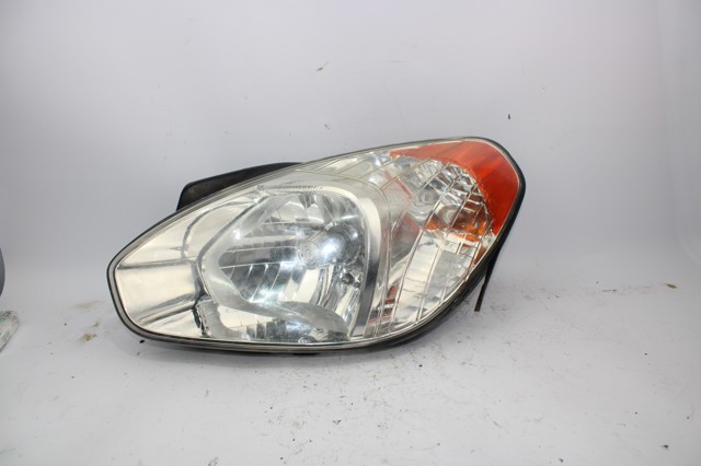 Faro izquierdo Hyundai Accent 3 MC