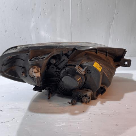 Faro delantero izquierdo 921011E088 HYUNDAI
