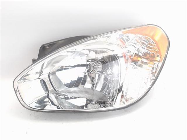 Optica delantera 921011E088 HYUNDAI