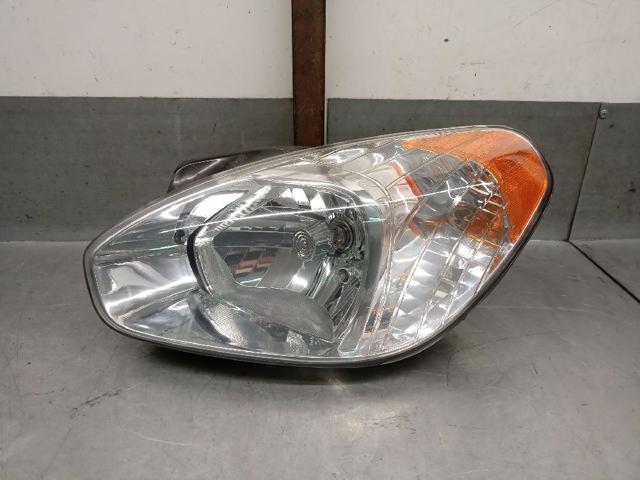 Faro delantero izquierdo 921011E088 HYUNDAI