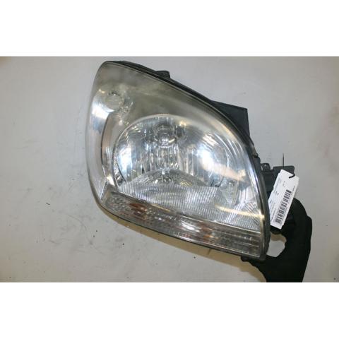 921011F021 HYUNDAI Faro izquierdo  en stock Córdoba