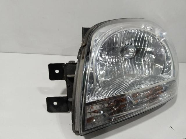 HYUNDAI 921011F021 Faro izquierdo comprar Pamplona