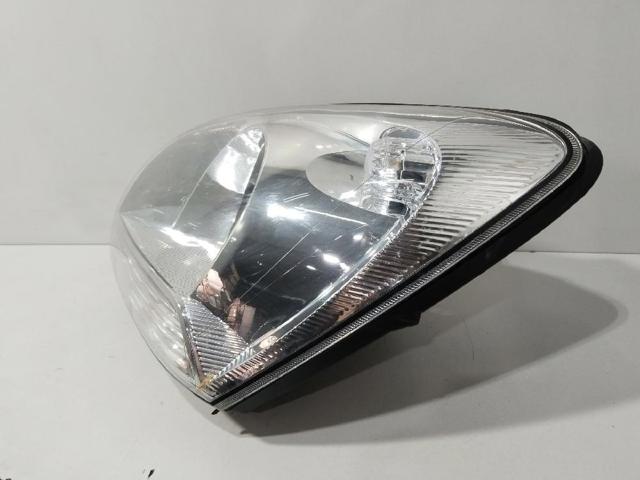 HYUNDAI 921011F021 Faro izquierdo  disponible España
