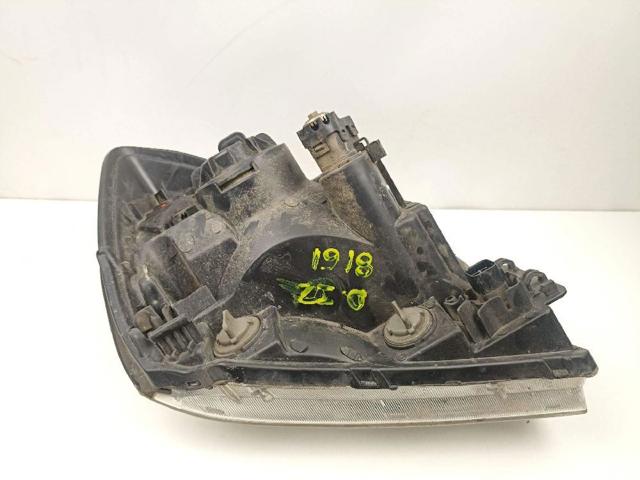 HYUNDAI 921011F021 Faro izquierdo  en stock Valencia