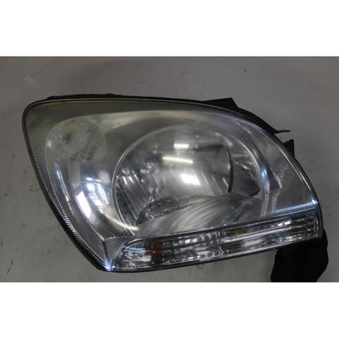 HYUNDAI 921011F021 Faro izquierdo  disponible Valladolid