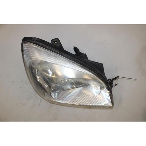 HYUNDAI 921011F021 Faro izquierdo  comprar en Albacete
