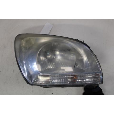 HYUNDAI 921011F021 Faro izquierdo  comprar en Albacete