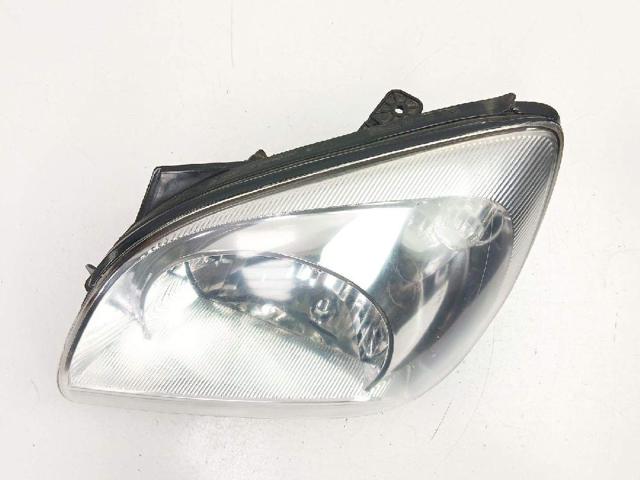 921011F021 HYUNDAI Faro izquierdo  comprar en Oviedo