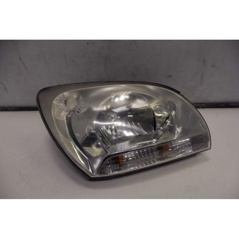921011F021 HYUNDAI Faro izquierdo comprar Alcalá