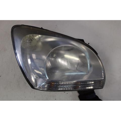 921011F021 HYUNDAI Faro izquierdo  disponible Ourense