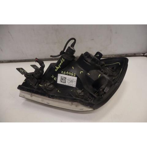 921011F021 Faro izquierdo comprar Almería