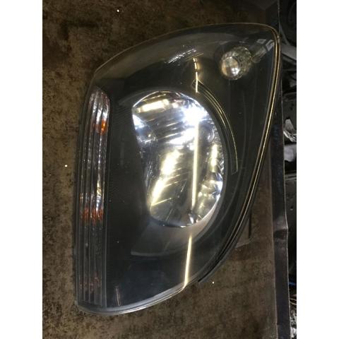 HYUNDAI 921011F021 Faro izquierdo  comprar en Albacete