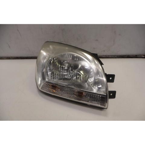 HYUNDAI 921011F021 Faro izquierdo comprar Tarragona